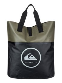 quiksilver, Сумка для гидрокостюма Sea Tote 28L, FATIGUE (cre0) SEA TOTE EQYBT03022