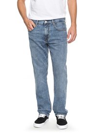 quiksilver, Классические джинсы Sequel 90 Summer, 90 SUMMER (bhcw) SEQUEL 90 SUMMER EQYDP03362