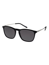 quiksilver, Солнцезащитные очки Slacker, BLACK (ablk) Slacker - Sunglasses EQYEG03019