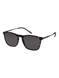 quiksilver, Солнцезащитные очки Slacker, TORTOISE (ator) Slacker - Sunglasses EQYEG03019