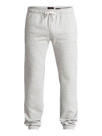 quiksilver, Спортивные штаны Everyday, LIGHT GREY HEATHER (sgrh) EVERYDAY PANT EQYFB03059