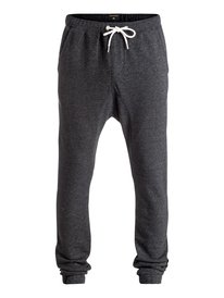 quiksilver, Спортивные штаны Everyday Fonic, BLACK (kvj0) Everyday Fonic - Joggers EQYFB03063