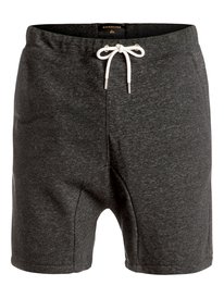 quiksilver, Спортивные шорты Everyday Fonic, BLACK (kvj0) Everyday Fonic 19" - Tracksuit Shorts EQYFB03064