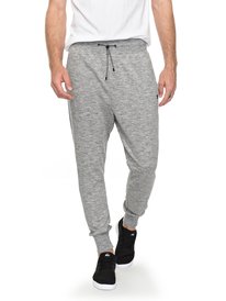 quiksilver, Джоггеры Airdrove, MEDIUM GREY HEATHER (kpvh) AIRDROVE PANT EQYFB03145