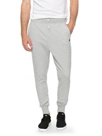 quiksilver, Джоггеры Airdrove, LIGHT GREY HEATHER (sjsh) AIRDROVE PANT EQYFB03145