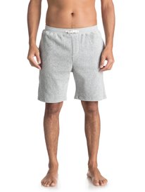 quiksilver, Спортивные шорты Diamond Tail, LIGHT GREY HEATHER (sjsh) DIAMOND TAIL SHORT EQYFB03146