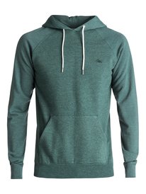 quiksilver, Свитшот Everyday, SILVER PINE HEATHER (gpah) Everyday - Sweatshirt EQYFT03428