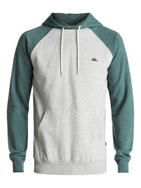 quiksilver, Свитшот Everyday, LIGHT GREY HEATHER (sgr6) Everyday - Sweatshirt EQYFT03428