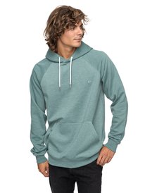 quiksilver, Худи Everyday, TRELLIS HEATHER (bkwh) EVERYDAY HOOD EQYFT03428