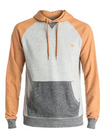 quiksilver, Худи Rio Negro, GOLDEN OAK (nmv0) Rio Negro - Hoodie EQYFT03540