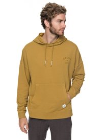 quiksilver, Худи Tchubka, WOOD THRUSH (cmf0) TCHUBKA EQYFT03747
