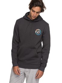 quiksilver, Худи Authorized Dealers 1, TARMAC (kta0) AUTHORIZED DEALERS 1 EQYFT03748