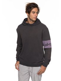 quiksilver, Худи Wave Slide, TARMAC (kta0) WAVE SLIDE HOOD EQYFT03823