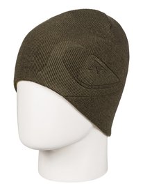 quiksilver, Шапка M&W, GRAPE LEAF (cre0) M&W - Reversible Beanie EQYHA03070