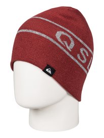 quiksilver, Шапка Knox, KETCHUP RED (rqp0) Knox - Beanie EQYHA03073
