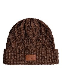 quiksilver, Шапка Performed Interest, BEAR (cqf0) Performed Interest - Beanie EQYHA03096