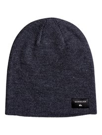 quiksilver, Шапка Cushy Slouch, NAVY BLAZER (byj0) Cushy Slouch - Beanie EQYHA03100