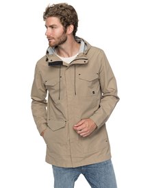 quiksilver, Дождевик Arnet Wind, ELMWOOD (tmp0) ARNET WIND EQYJK03385