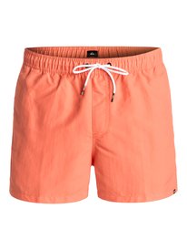 quiksilver, Купальные шорты Azur 14", NASTURTIUM (nkm0) Azur 14" - Swim Shorts EQYJV03194