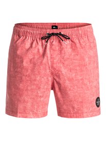 quiksilver, Купальные шорты Acid 15", CARDINAL (rpe) Acid 15" - Swim Shorts EQYJV03214