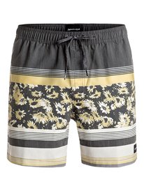 quiksilver, Купальные шорты Swell Vision 15", QUIET SHADE (kze6) Swell Vision 15" - Swim Shorts EQYJV03215