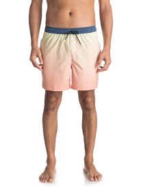 quiksilver, Пляжные шорты Fader 17", CADMIUM (nhj6) Fader 17" - Swim Shorts EQYJV03296