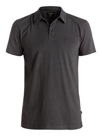 quiksilver, Рубашка-поло Everyday Sun Cruise, TARMAC (kta0) Everyday Sun Cruise - Polo Shirt EQYKT03446