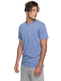 quiksilver, Футболка Acid Sun, RIVIERA (blc0) ACID SUN TEE EQYKT03734