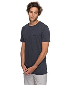 quiksilver, Футболка Acid Sun, TARMAC (kta0) ACID SUN TEE EQYKT03734