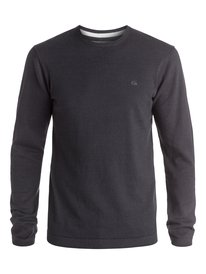 quiksilver, Свитер Everyday Kelvin, TARMAC (kta0) Everyday Kelvin - Sweater EQYSW03159