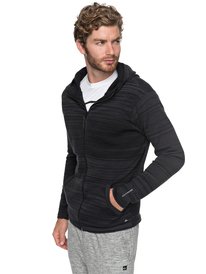 quiksilver, Худи Highland, BLACK (kvj0) HIGHLAND KNIT EQYSW03206
