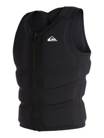 quiksilver, Майка Syncro, BLACK (kvd0) SYNCRO IMPACT VEST NON-APPR PF EQYWP03000