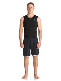 quiksilver, Неопреновый жилет Syncro Impact, BLACK (kvd0) SYNCRO IMPACT VEST NON-APPR PF EQYWP03000