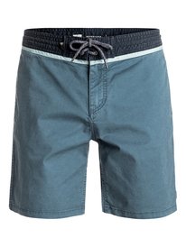 quiksilver, Уличные шорты Street Vee 18", NAVY BLAZER (byj0) Street Vee 18" - Street Trunks EQYWS03401