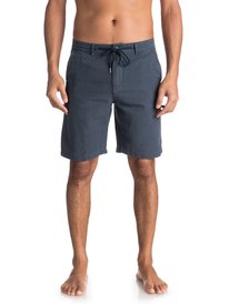 quiksilver, Шорты Wislab, BLUE NIGHTS (bst0) WISLAB EQYWS03478