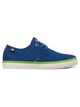 quiksilver, Shorebreak - Chaussures, BLUE/WHITE/GREEN (xbwg) Shorebreak - Shoes AQBS300017