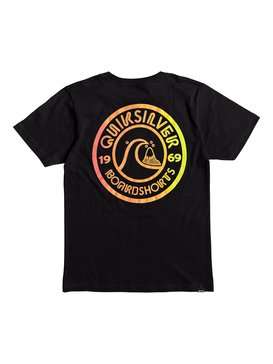 quiksilver, ORIGINAL BLEND YOUTH BJQ, BLACK (kvj0) ORIGINAL BLEND YOUTH BJQ AQBZT03261