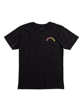 quiksilver, ORIGINAL BLEND YOUTH BJQ, BLACK (kvj0) ORIGINAL BLEND YOUTH BJQ AQBZT03261
