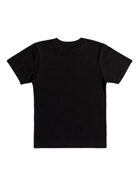 quiksilver, FLUID TURNS BT0, BLACK (kvj0) FLUID TURNS BT0 AQBZT03318