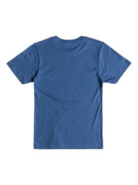 quiksilver, REVENGE BT0, BRIGHT COBALT (bpc0) REVENGE BT0 AQBZT03319