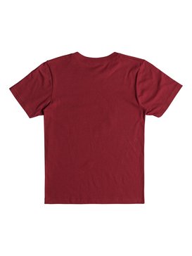 quiksilver, SHORES AWAY BT0, CHILI PEPPER (rrd0) SHORES AWAY BT0 AQBZT03320