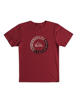 quiksilver, SHORES AWAY BT0, CHILI PEPPER (rrd0) SHORES AWAY BT0 AQBZT03320