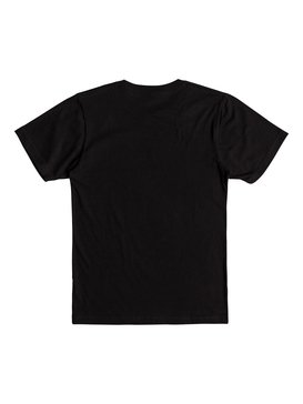 quiksilver, LOUD PLACES BT0, BLACK (kvj0) LOUD PLACES BT0 AQBZT03323