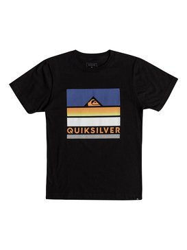 quiksilver, LOUD PLACES BT0, BLACK (kvj0) LOUD PLACES BT0 AQBZT03323