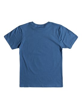 quiksilver, BORDERLINE BT0, BRIGHT COBALT (bpc0) BORDERLINE BT0 AQBZT03324