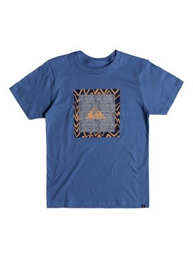 quiksilver, NANO SPANO BT0, BRIGHT COBALT (bpc0) NANO SPANO BT0 AQBZT03326