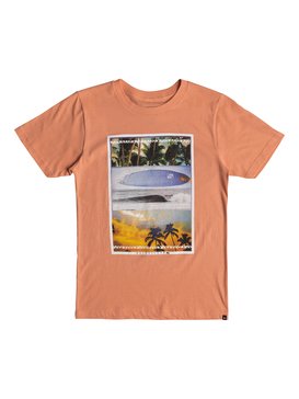 quiksilver, PLACE TO BE BT0, CADMIUM ORANGE (nhj0) PLACE TO BE BT0 AQBZT03327