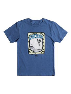 quiksilver, HULA PENA BT0, BRIGHT COBALT (bpc0) HULA PENA BT0 AQBZT03328
