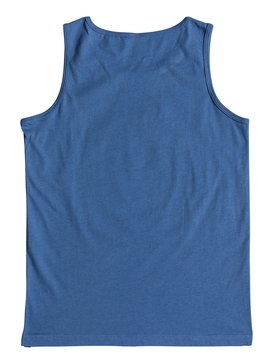 quiksilver, HULA PENA TANK BJ0, BRIGHT COBALT (bpc0) HULA PENA TANK BJ0 AQBZT03336