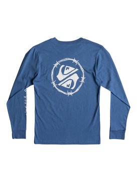 quiksilver, CRITICAL DATES BU1, BRIGHT COBALT (bpc0) CRITICAL DATES BU1 AQBZT03341
